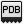 Import PDB 图标